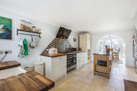 4 bedroom terraced house for sale, Boundary Lane, Welwyn Garden City, Hertfordshire, AL7
