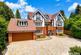 Twatling Road, Barnt Green, Birmingham, Worcestershire, B45