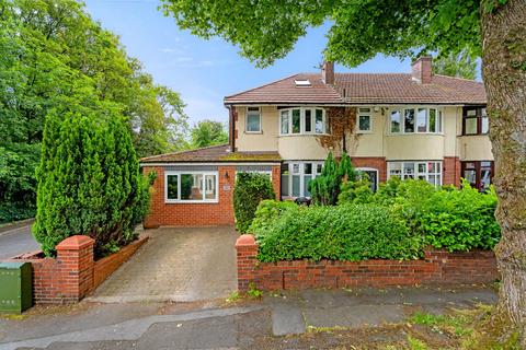 Semi-detached house - Danesbury Road, Bolton, BL2