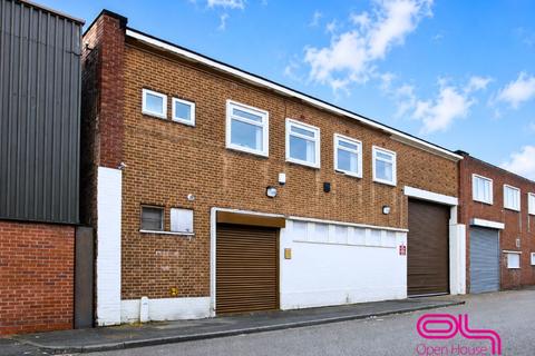 undefined, 8 Bullock Street, Birmingham, West Midlands, B7 4DY