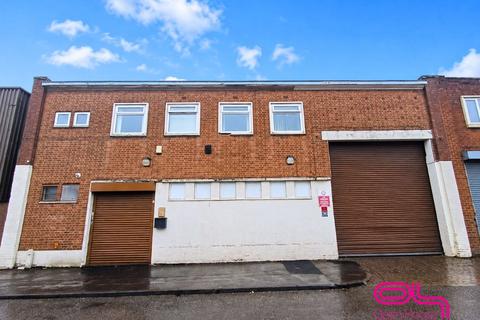 undefined, 8 Bullock Street, Birmingham, West Midlands, B7 4DY