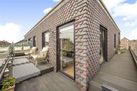 1 bedroom penthouse for sale, Harrow Road, London, NW10