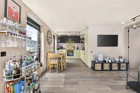 1 bedroom penthouse for sale, Harrow Road, London, NW10