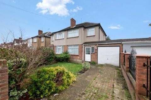 Seaton Road, Hayes UB3