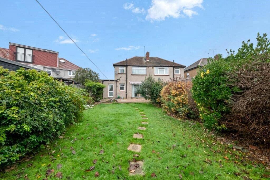 Garden view, garden