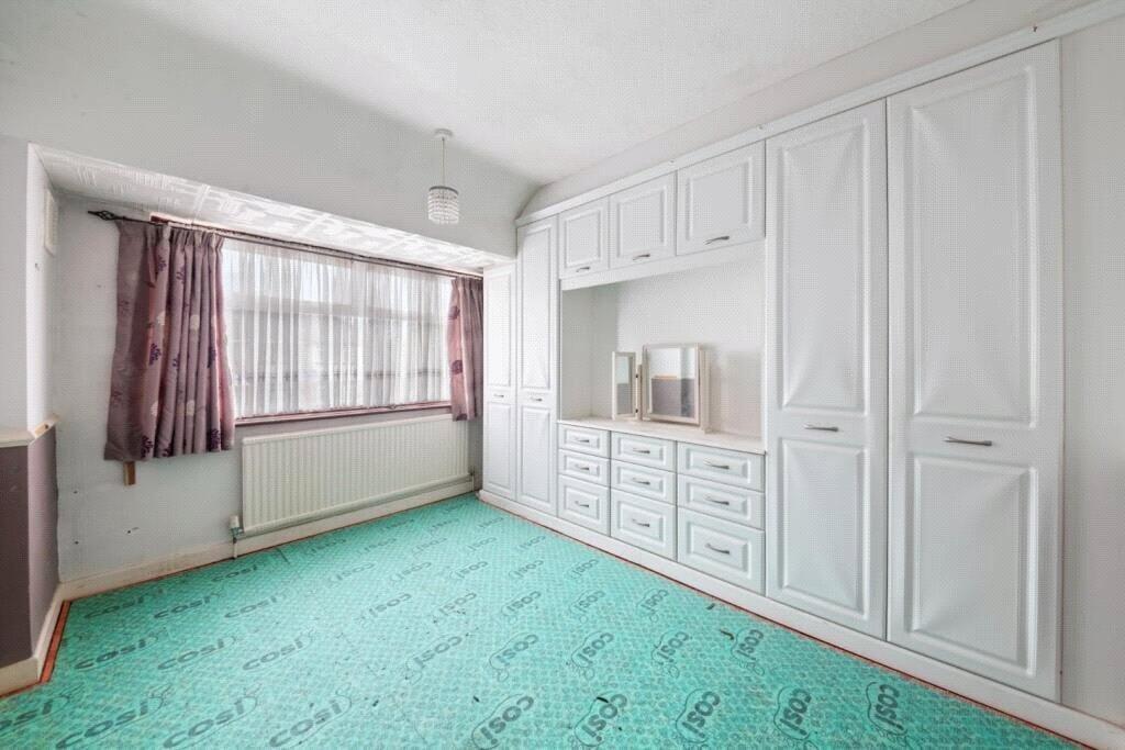 Dressing room