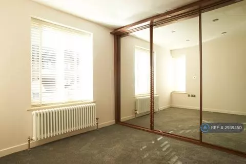 1 bedroom flat to rent – pohled 2