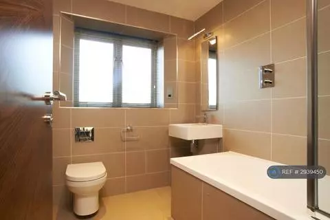 1 bedroom flat to rent – pohled 3