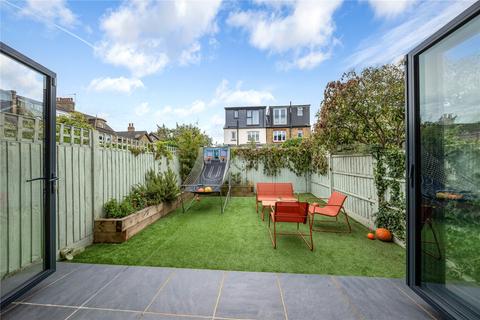 undefined, Royal Road, Teddington