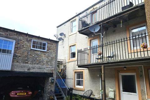 undefined, 16b Buccleuch Street, Hawick, TD9 OHW