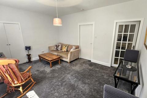 undefined, 16b Buccleuch Street, Hawick, TD9 OHW