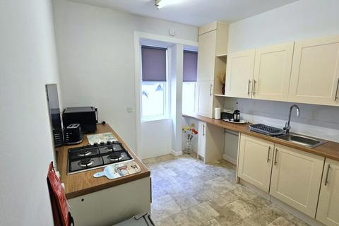 undefined, 16b Buccleuch Street, Hawick, TD9 OHW