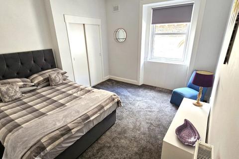 undefined, 16b Buccleuch Street, Hawick, TD9 OHW