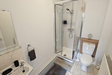 undefined, 16b Buccleuch Street, Hawick, TD9 OHW