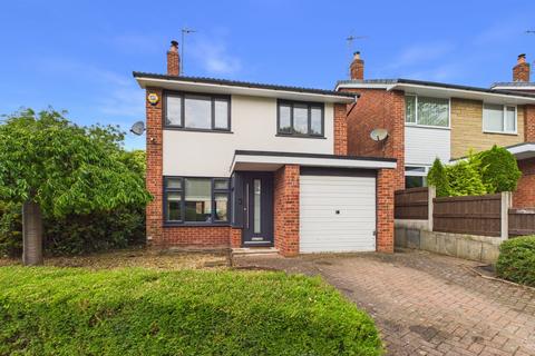 undefined, Cranleigh Crescent, Chester, CH1