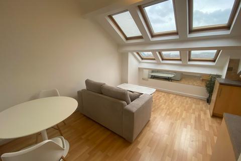 Flat - 30, KIRKGATE, LEEDS, LS2
