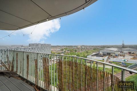 2 bedroom apartment for sale, Union Way, London, NW10