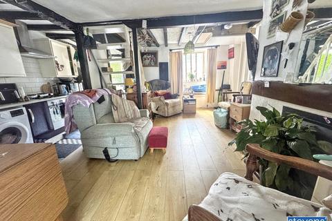 1 bedroom terraced house for sale, North Street, North Tawton, Devon, EX20