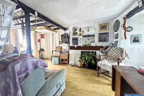 1 bedroom terraced house for sale, North Street, North Tawton, Devon, EX20