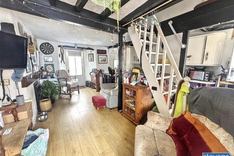 1 bedroom terraced house for sale, North Street, North Tawton, Devon, EX20