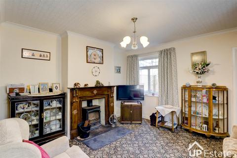 undefined, Castle Road, Hartshill, Nuneaton