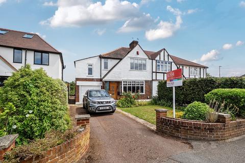 South Hill Road, Bromley, BR2