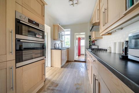 4 bedroom semi-detached house for sale, South Hill Road, Bromley, BR2