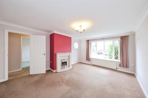 2 bedroom semi-detached bungalow for sale, Littondale, Worksop