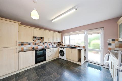 2 bedroom semi-detached bungalow for sale, Littondale, Worksop