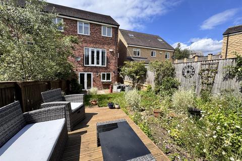 4 bedroom semi-detached house for sale, Silverwood Road, Woolley Grange, Barnsley