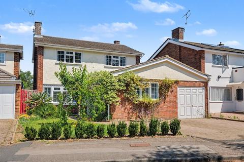 5 bedroom detached house for sale, Humber Road, Chelmsford CM1
