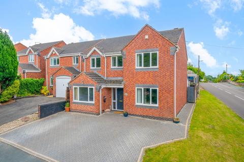 Grange Farm Rise, Dawley Bank, TF4