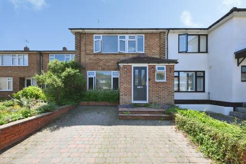 3 bedroom terraced house for sale, Bell Lane, Broxbourne