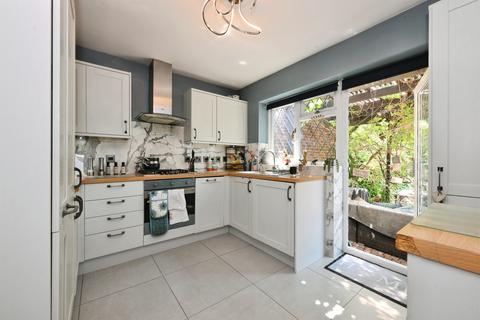 3 bedroom terraced house for sale, Bell Lane, Broxbourne