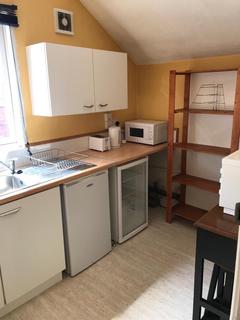 1 bedroom in a house share to rent, Monks Road, Lincoln, LN2