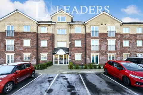 undefined, Fairfax Court, Barony Road, Nantwich, CW5