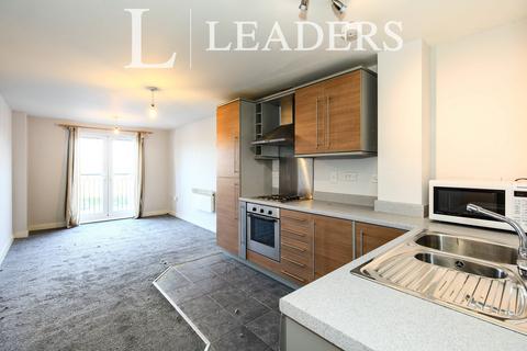 undefined, Fairfax Court, Barony Road, Nantwich, CW5