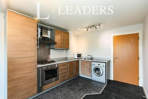undefined, Fairfax Court, Barony Road, Nantwich, CW5