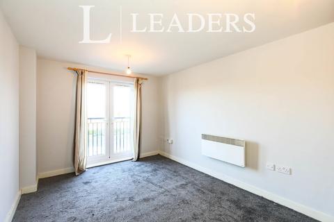 undefined, Fairfax Court, Barony Road, Nantwich, CW5