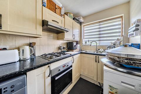 Abbeyfields Close, Ealing, London, NW10