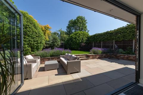 5 bedroom detached house for sale, Toulmin Drive, St. Albans