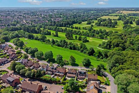 5 bedroom detached house for sale, Toulmin Drive, St. Albans