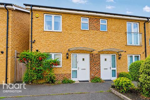 Cygnet Close, Orpington