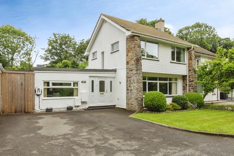 4 bedroom semi-detached house for sale, Penwinnick Road, St. Austell, Cornwall, PL25