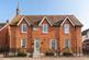 Station Road, Hertfordshire CM21