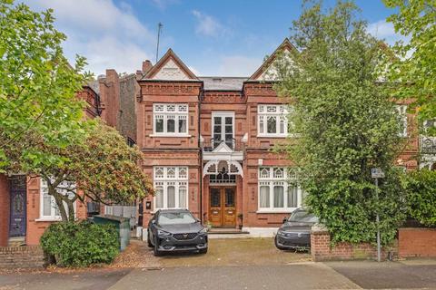 Brondesbury Road, London NW6
