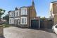 Brentwood Road, Romford, RM1