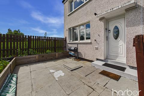3 bedroom end of terrace house for sale, Inishail Road, Craigend, Glasgow, City of Glasgow, G33 5QX