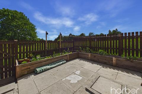3 bedroom end of terrace house for sale, Inishail Road, Craigend, Glasgow, City of Glasgow, G33 5QX