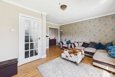 3 bedroom end of terrace house for sale, Inishail Road, Craigend, Glasgow, City of Glasgow, G33 5QX